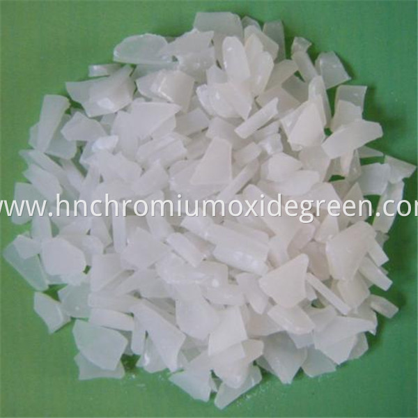 Aluminium Sulphate MSDS